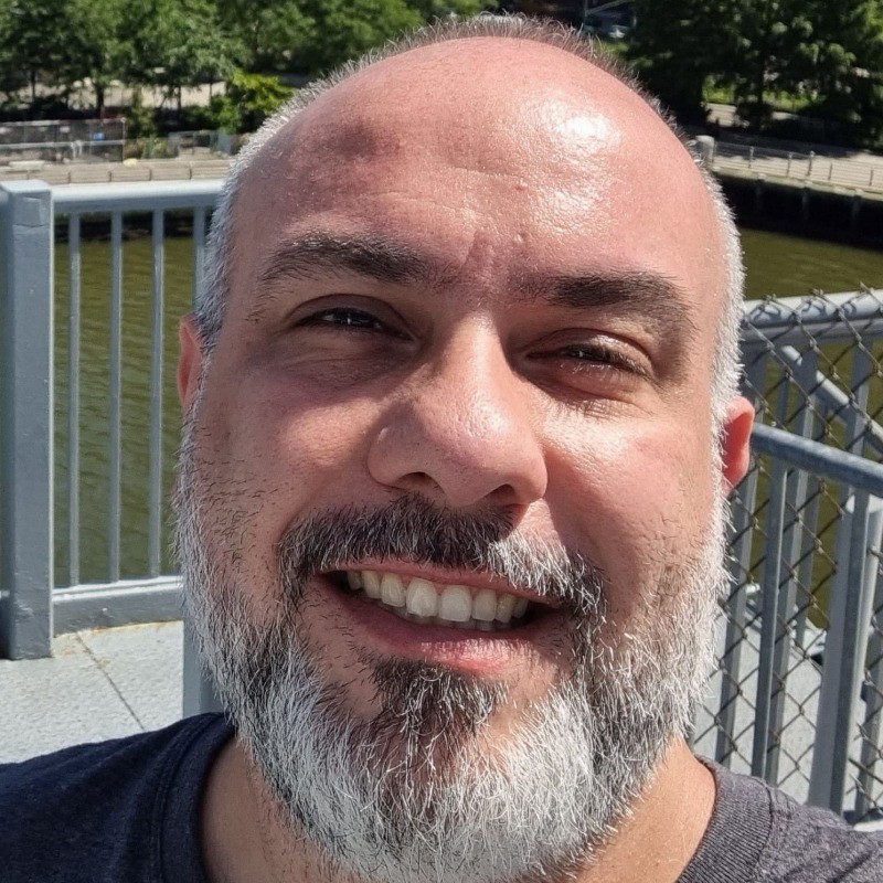 Rodrigo Scotto